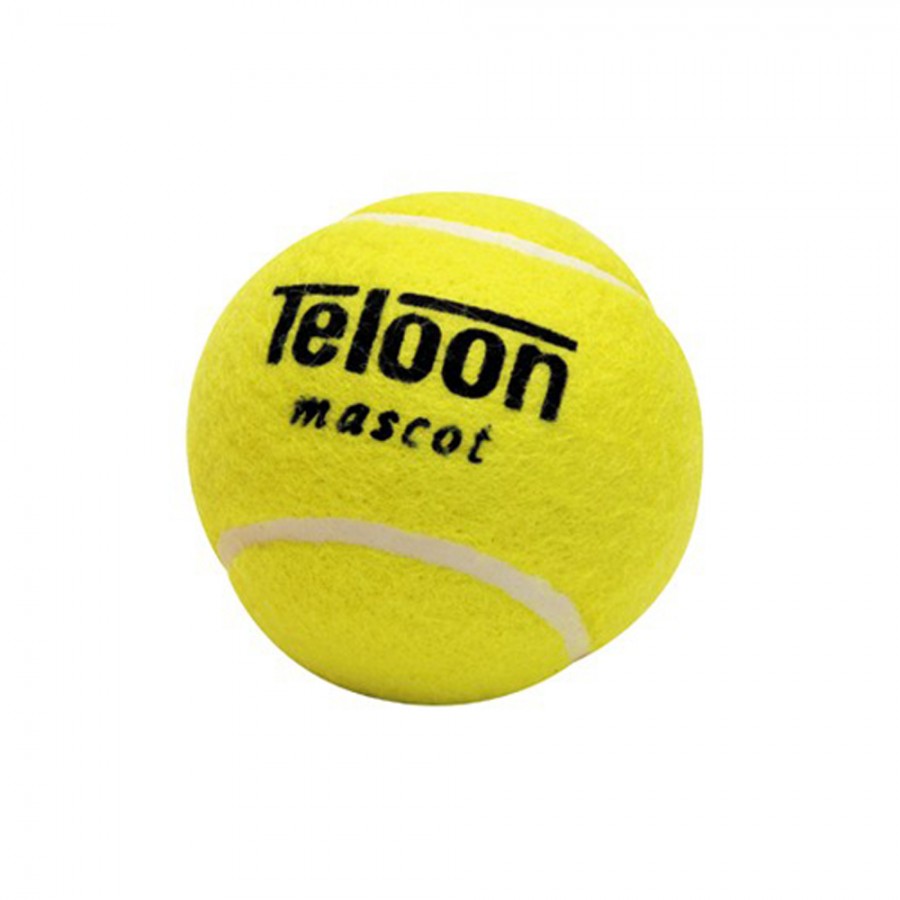 Μπαλάκια Σετ 3 Τεμαχίων Teloon Mascot Summer Club 13511