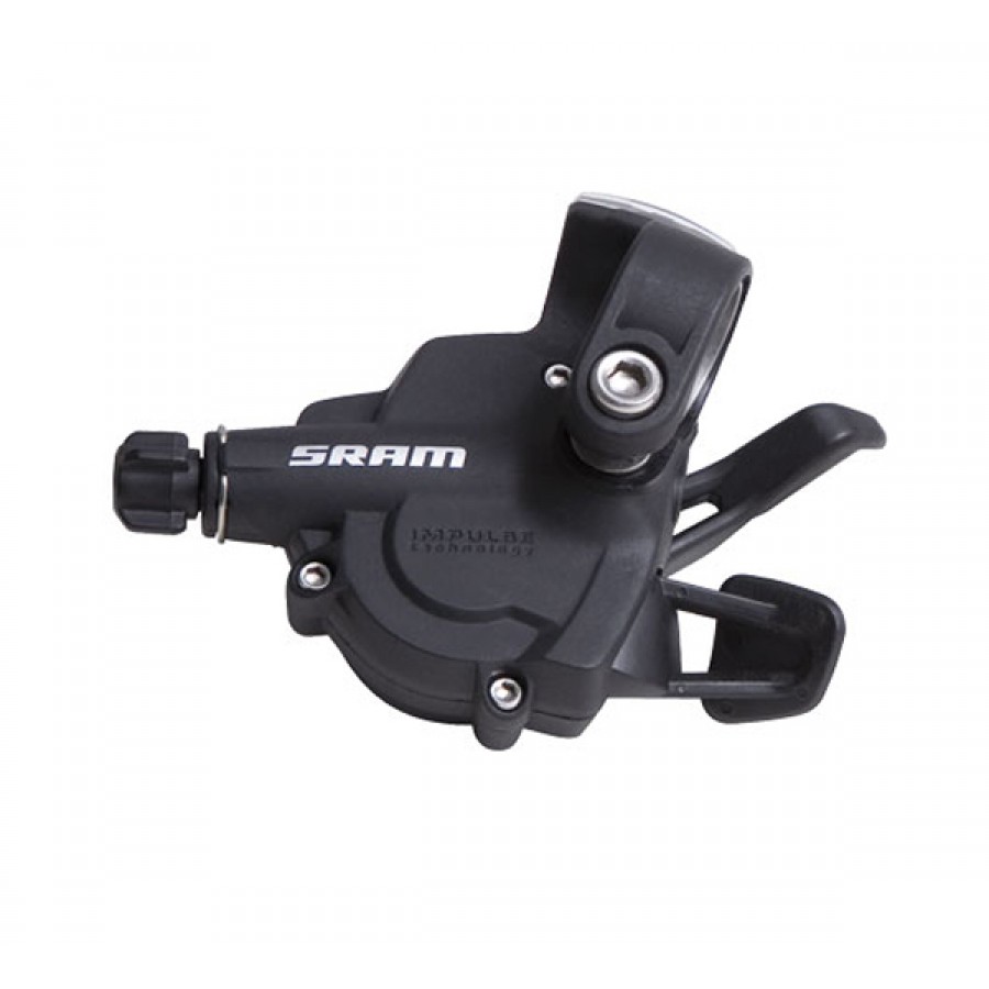 Χειριστήριο Ταχυτήτων Ποδηλάτου Sram X.3 Αριστερό