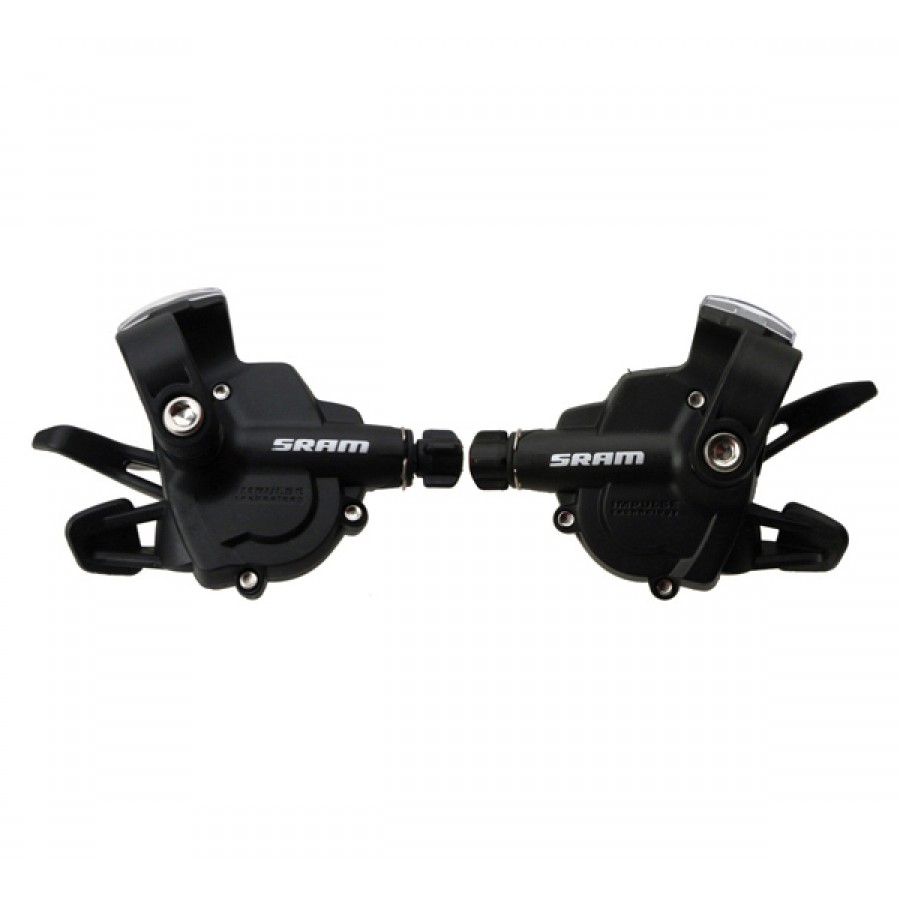 Χειριστήριο Ταχυτήτων Ποδηλάτου Sram X.3 Αριστερό