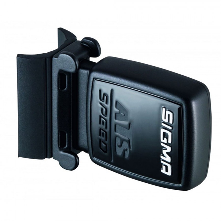 Σένσορας Κοντέρ Ποδηλάτου Sigma Ats Ταχύτητας 016