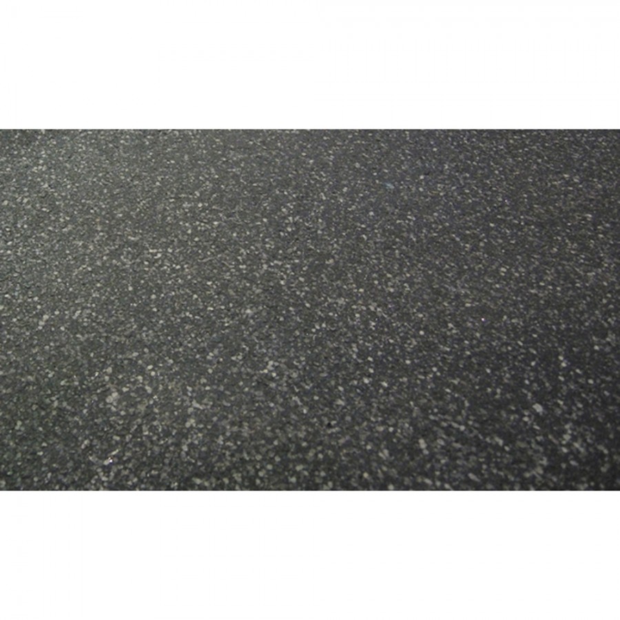 Τραπέζι Αλουμινίου Με Τζάμι Polystone Unigreen Milano 19630