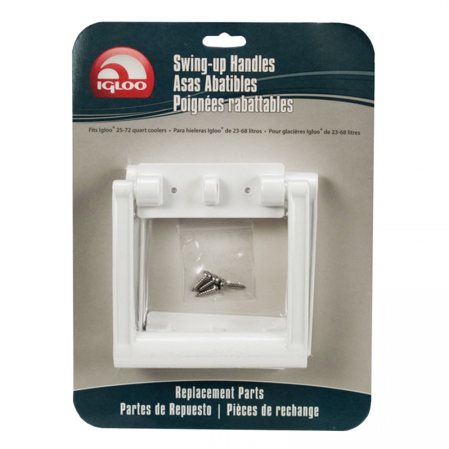 Χειρολαβές Για Ψυγεία IGLOO 25 - 72 QT Ζεύγος 41008