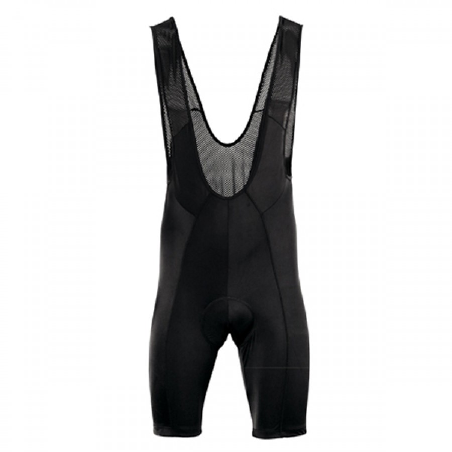 Κολάν Ποδηλασίας με τιράντες Bicycle Miami Bibshort Line