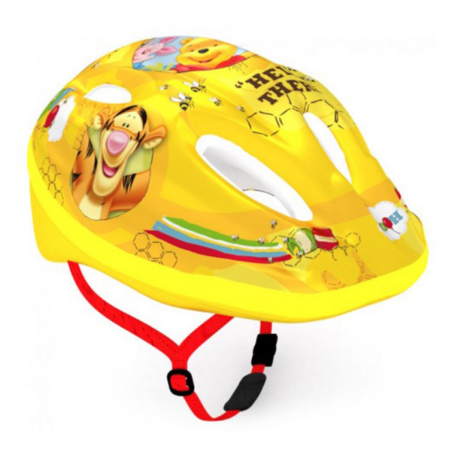 Παιδικό Κράνος Ποδηλάτου Seven Disney Winnie the Pooh