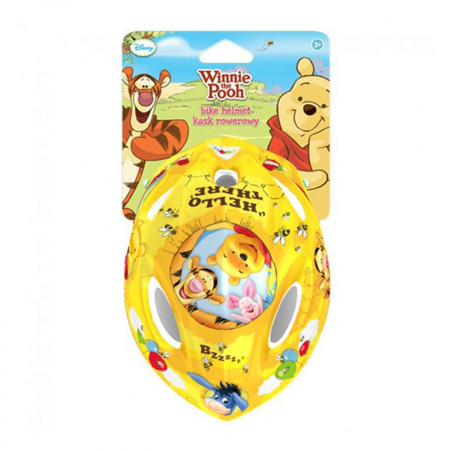 Παιδικό Κράνος Seven Disney Winnie the Pooh 93-9005