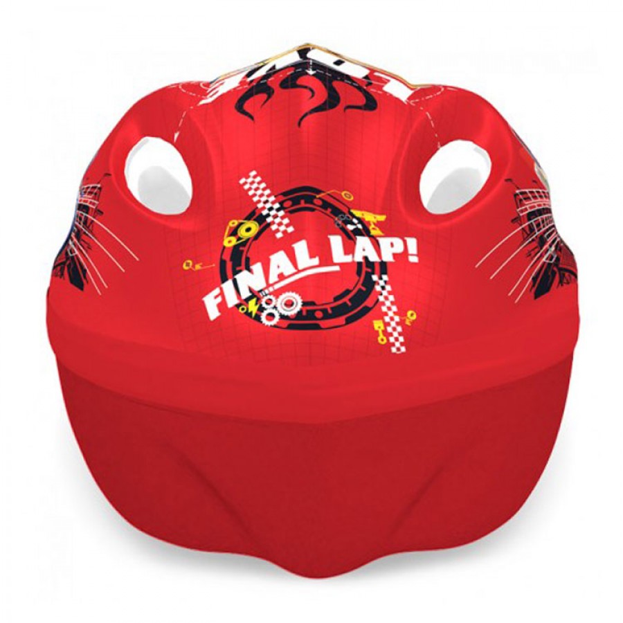 Παιδικό Κράνος Seven Disney Cars 3 93-9042