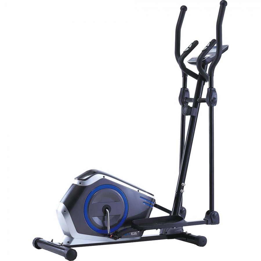Ελλειπτικό Μηχάνημα Γυμναστικής Amila Cardio 5105E 92300