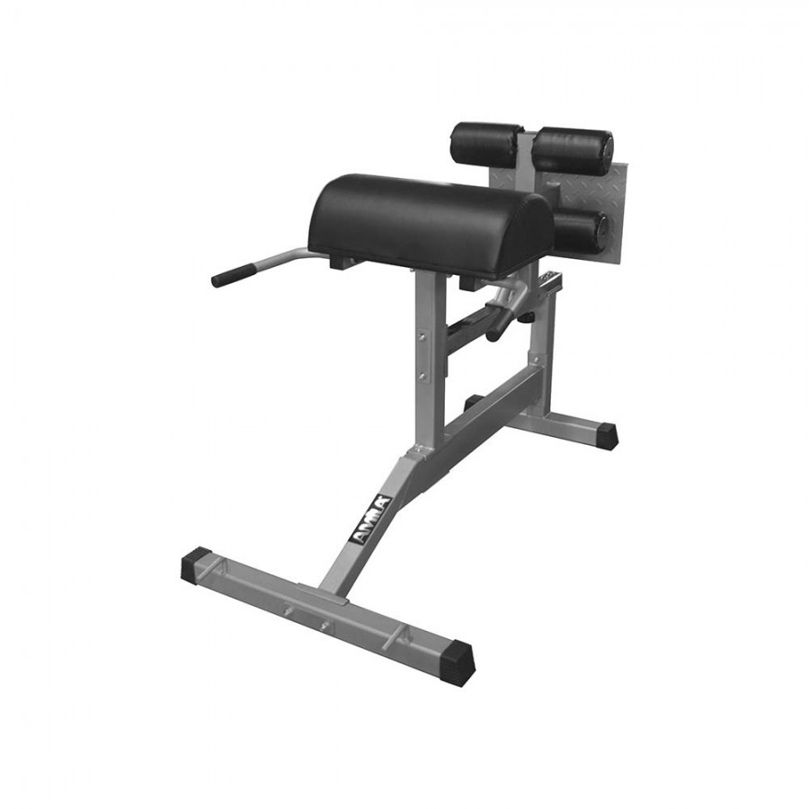 Πάγκος γυμναστικής ραχιαίων Amila 46109