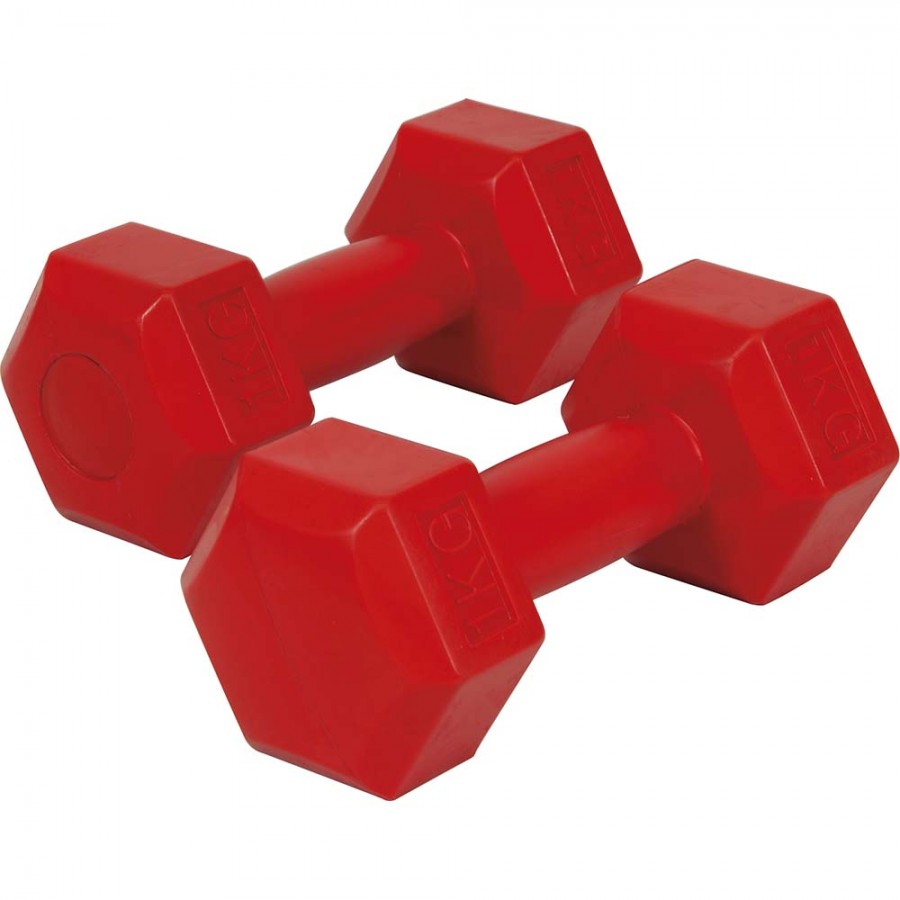 Βαράκια πλαστικά 2x1,00kg Amila 44530