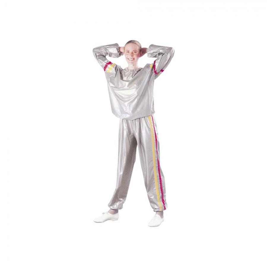 Φόρμα αδυνατίσματος XXL Amila 46912