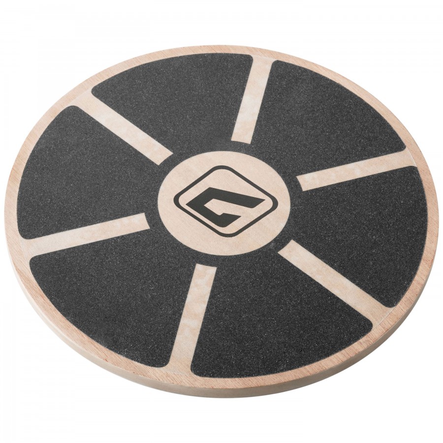 Ξύλινος Δίσκος Ισορροπίας LiveUp Β 3150