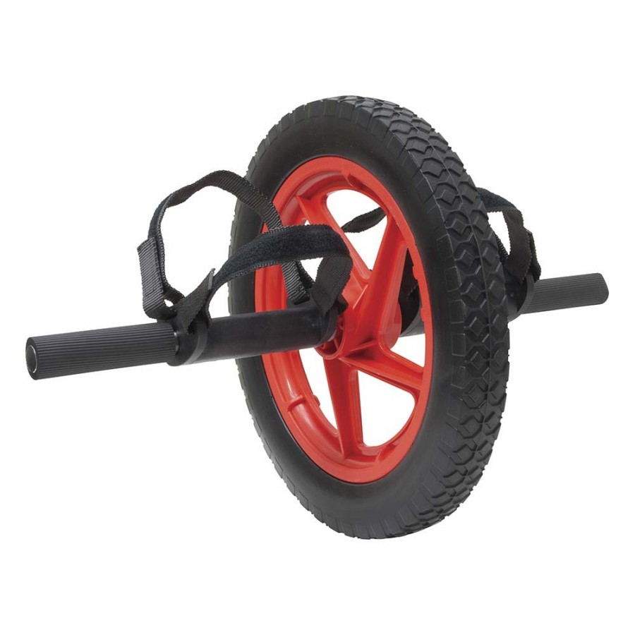 Ρόδα Κοιλιακών AB slider Amila 44074