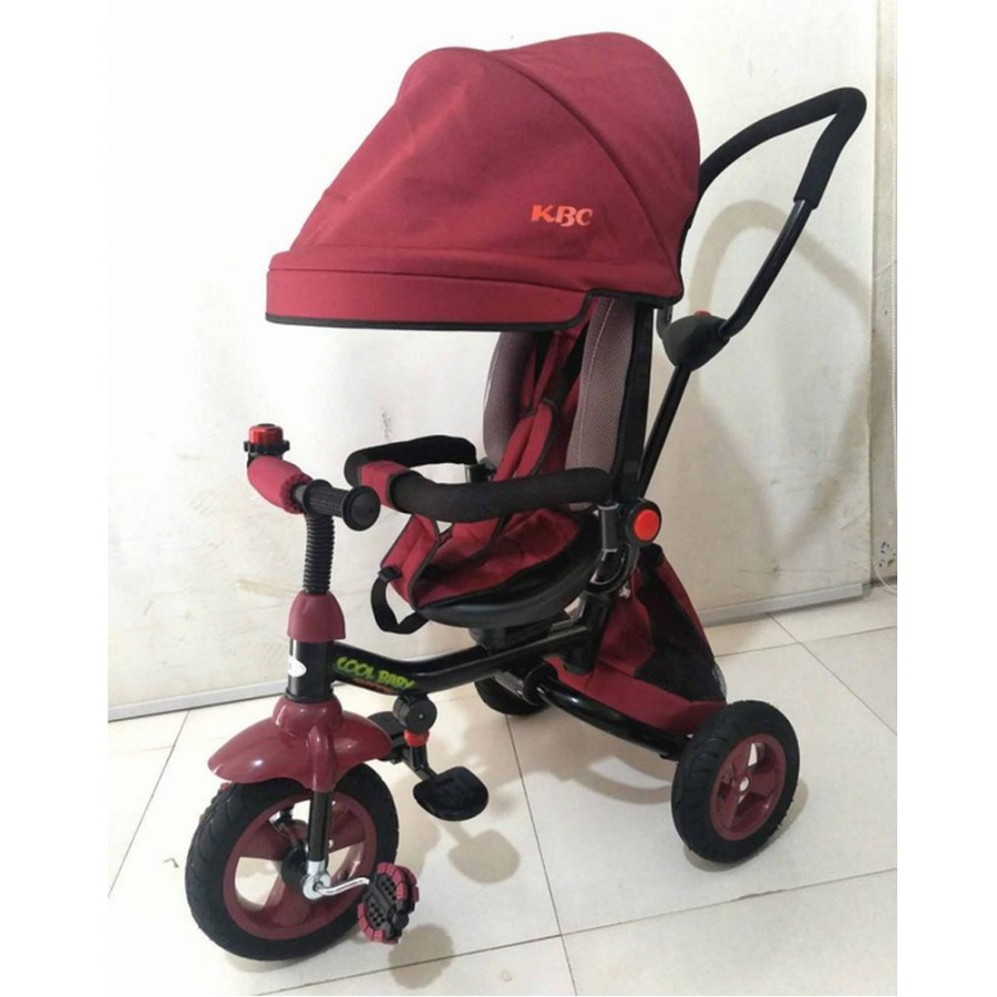 Παιδικό Τρίκυκλο Ποδήλατο