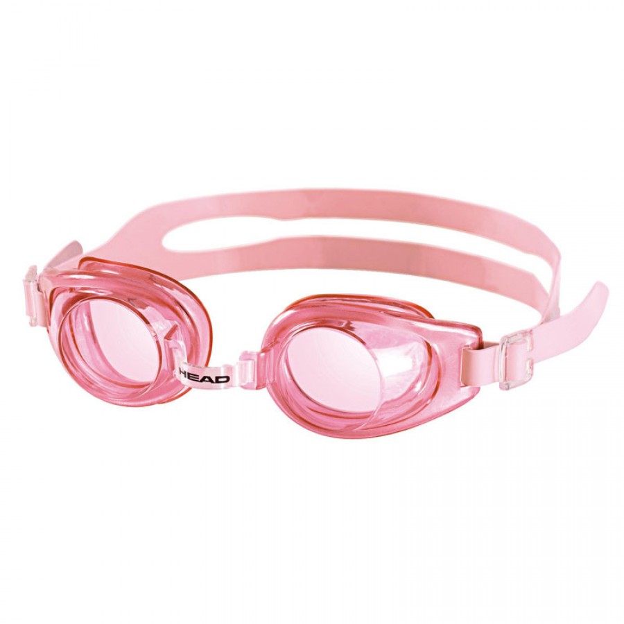 Παιδικά Γυαλάκια Κολύμβησης Head Star ροζ