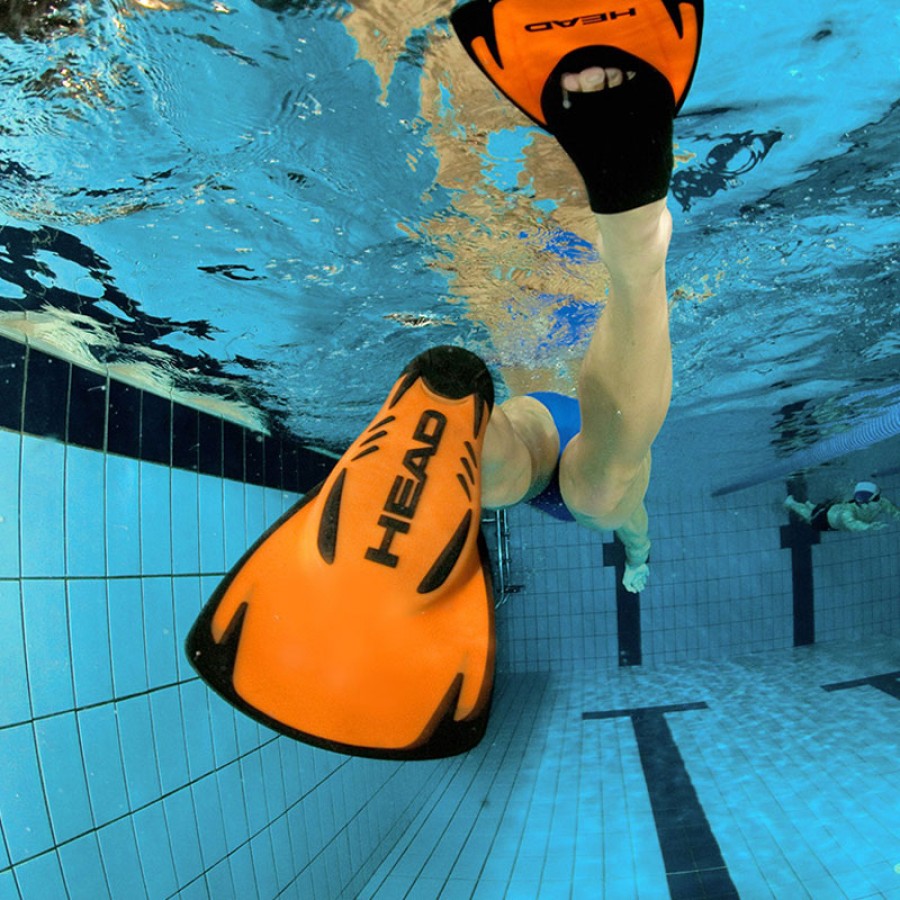 Βατραχοπέδιλα Κολυμβητηρίου Head Energy Swim Fin