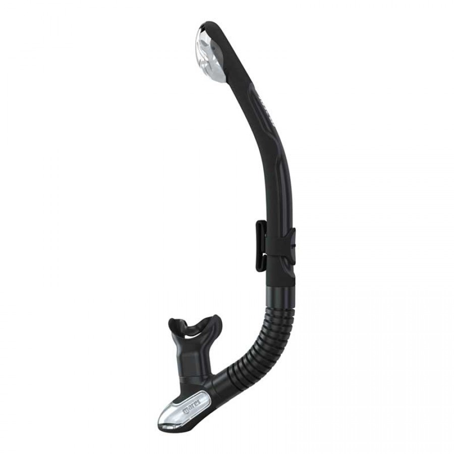 Αναπνευστήρας Κατάδυσης Mares Ergo Dry μαυρο