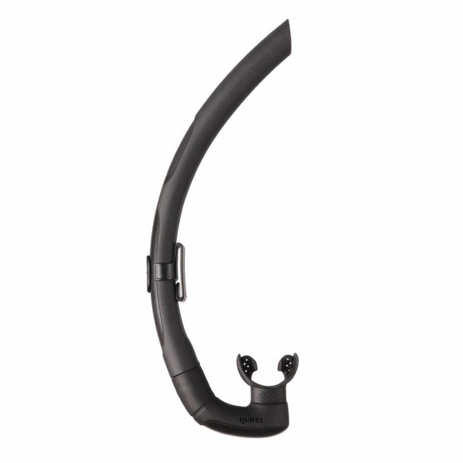 Αναπνευστήρας Κατάδυσης Mares Dual μαυρο