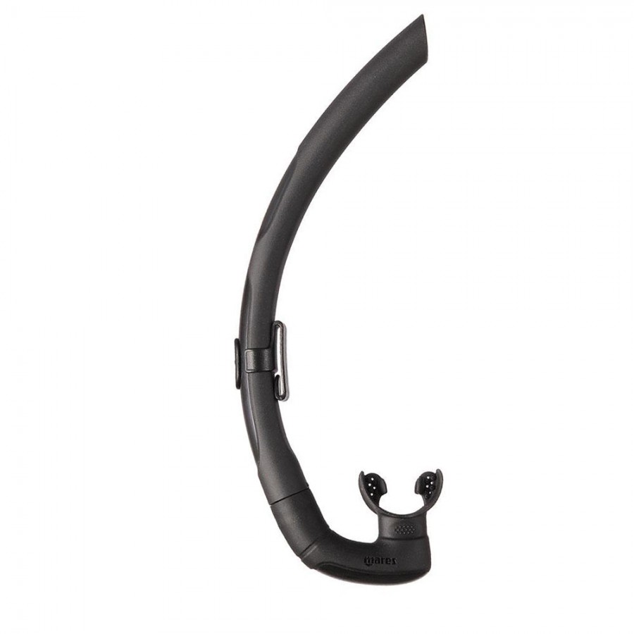 Αναπνευστήρας Κατάδυσης Mares Dual Basic μαυρο