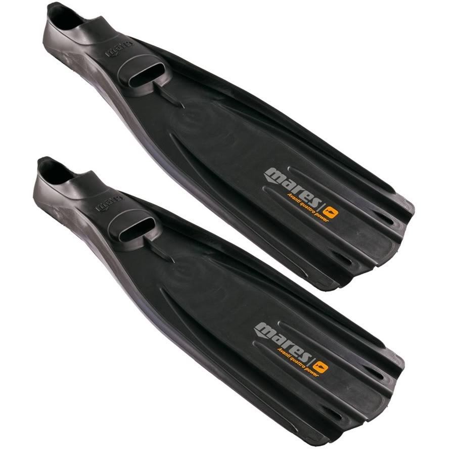 Πέδιλο ψαροντουφεκου Mares Avanti 4 Power