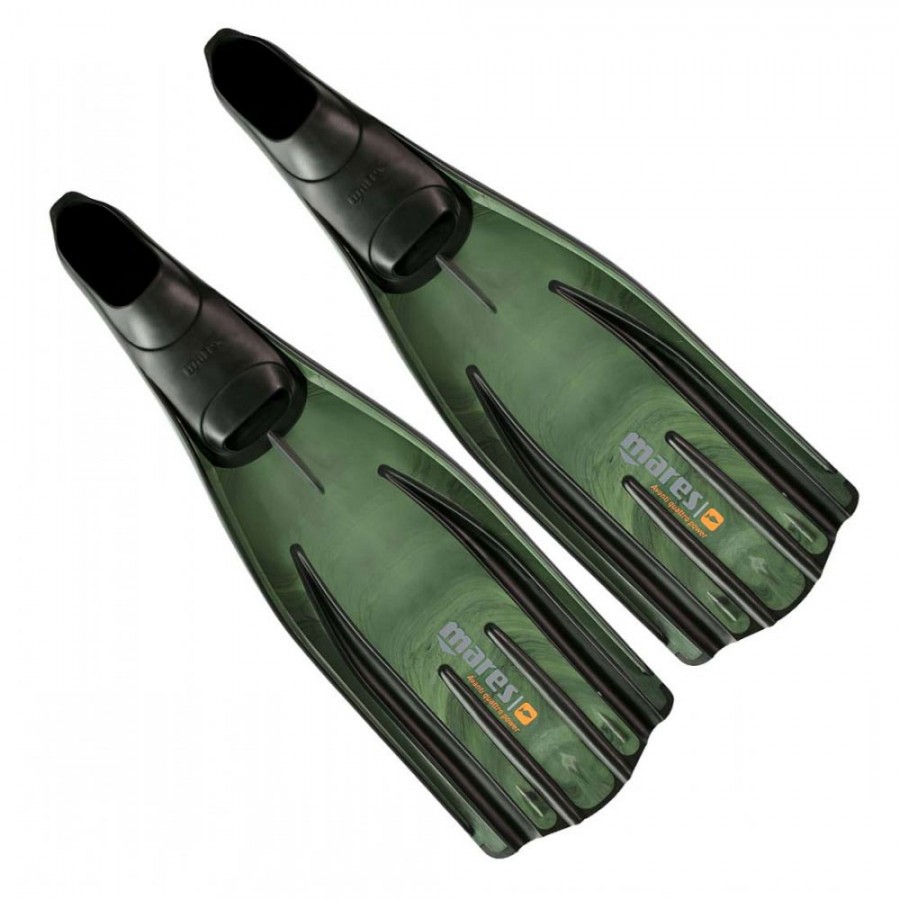 Πέδιλα ψαροντουφεκου Mares Avanti Quattro Power