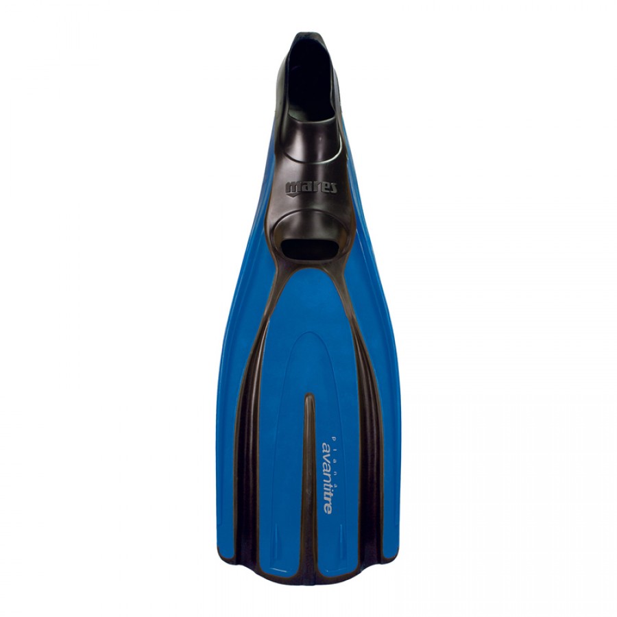 πεδιλα Κατάδυσης Mares Avanti Tre μπλε