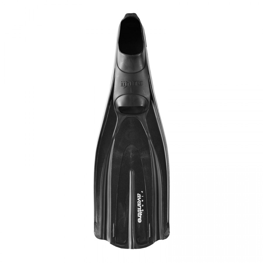 πεδιλα Κατάδυσης Mares Avanti Tre μαυρο