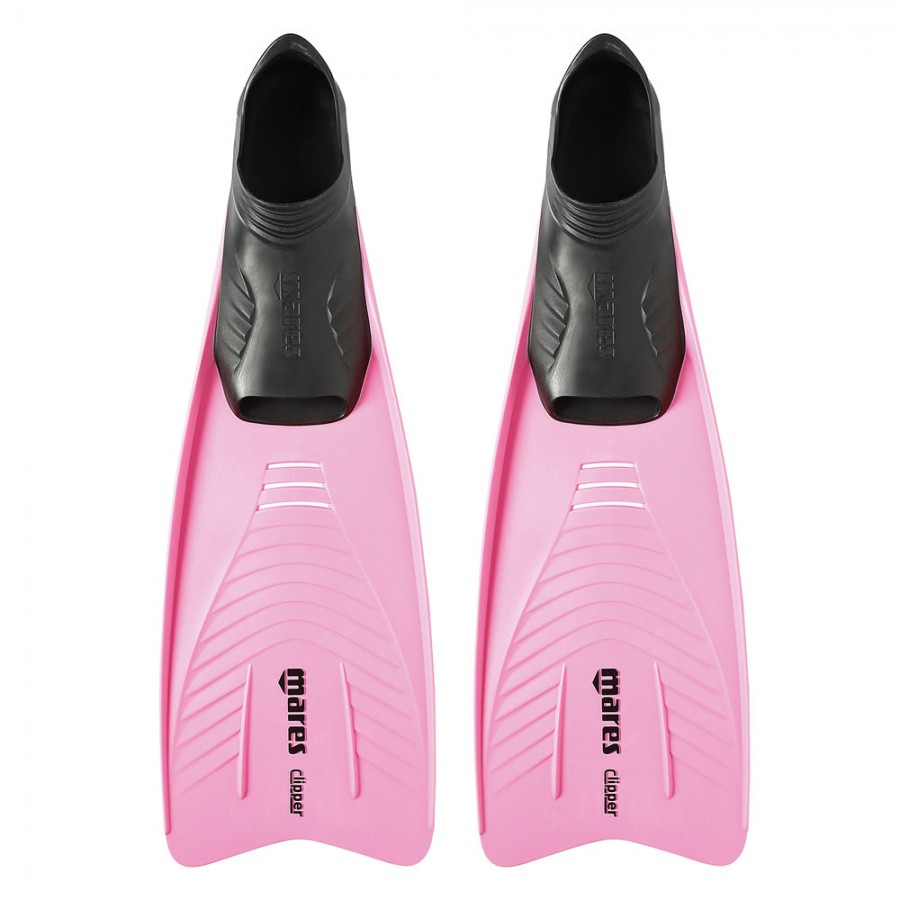 πέδιλα Θαλάσσης Mares Clipper ροζ