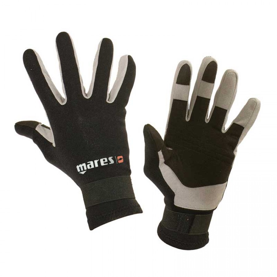 Γάντια κατάδυσης Amara 20 Mares 1104207