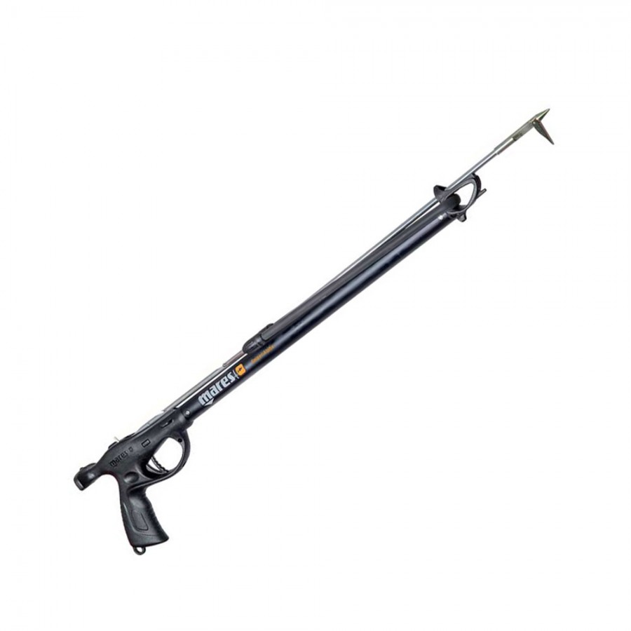 Ψαροτούφεκο Λαστιχοβόλο Mares Sniper 55cm