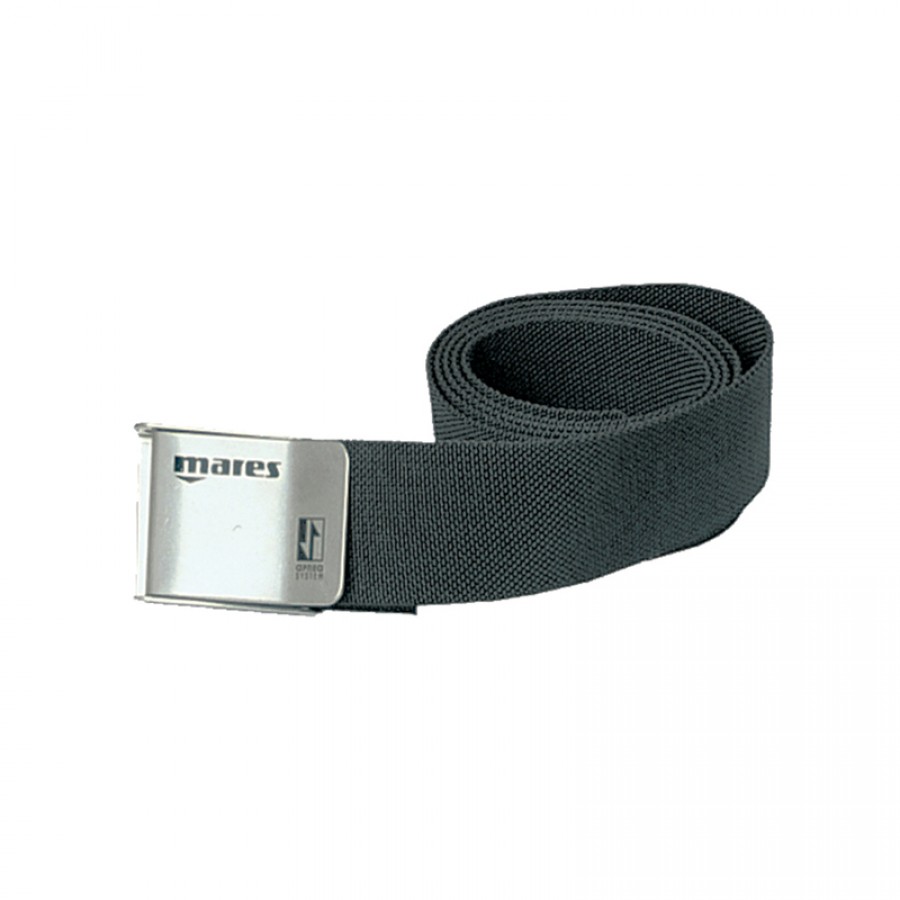 Ζώνη Κατάδυσης Βαρών Inox Mares