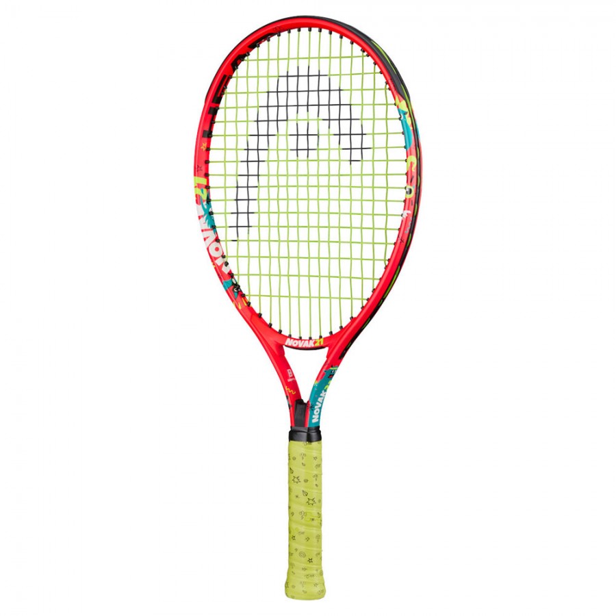 Παιδική Ρακέτα Τέννις Head Novak 21 233520