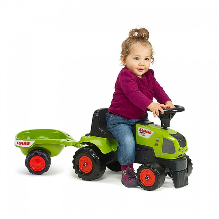 Παιδικό Τρακτέρ ποδοκίνητο