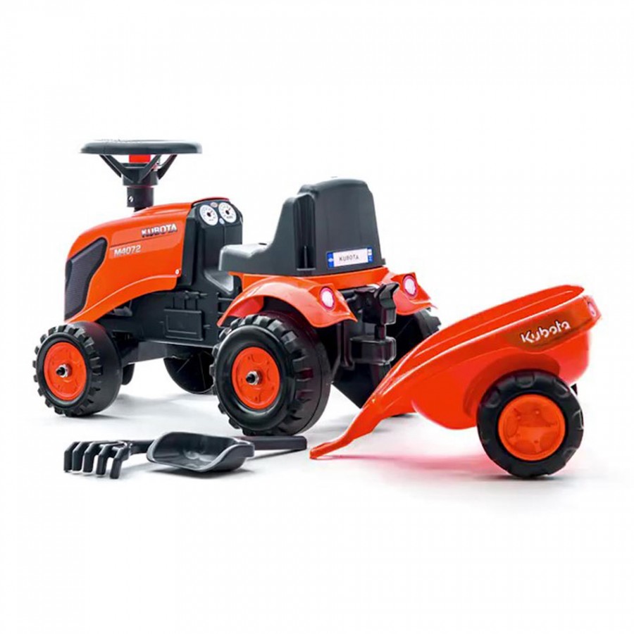 Περπατούρα Τρακτέρ Falk