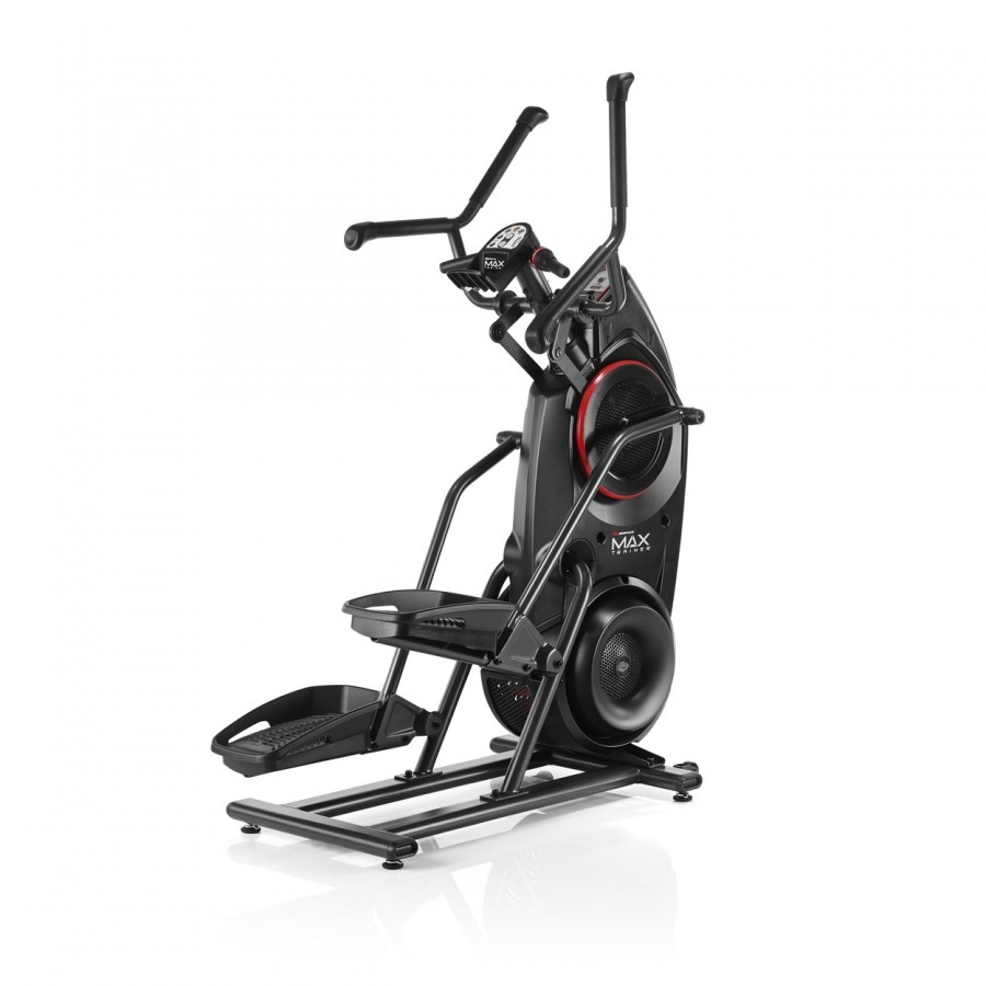 Ελλειπτικό Μαγνητικό και αντίσταση αέρα Bowflex® Max Trainer M3