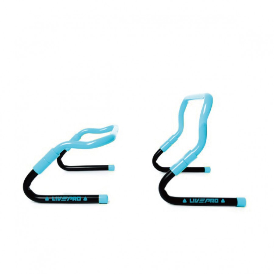 Ρυθμιζόμενα Εμπόδια Ταχύτητας 5 τεμάχια B 8615