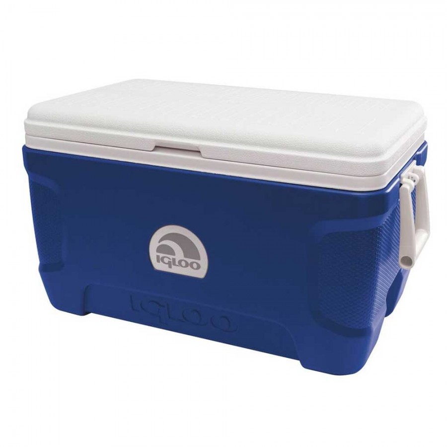 Ψυγείο Camping IGLOO Contour 52 (49lt) 41621