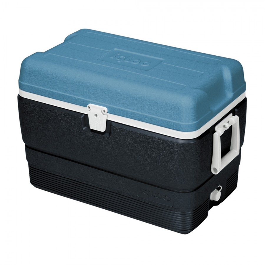 Ψυγείο Camping IGLOO MaxCold 50 (47lt) 41623