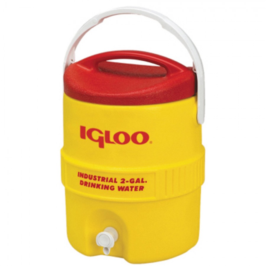 Υδροδοχείο Θερμός Igloo Industrial 7.6lt 41429 