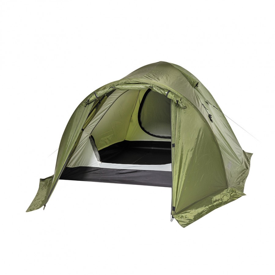 Σκηνή Camping Grasshoppers (2-3 Ατόμων) Nomad 10505