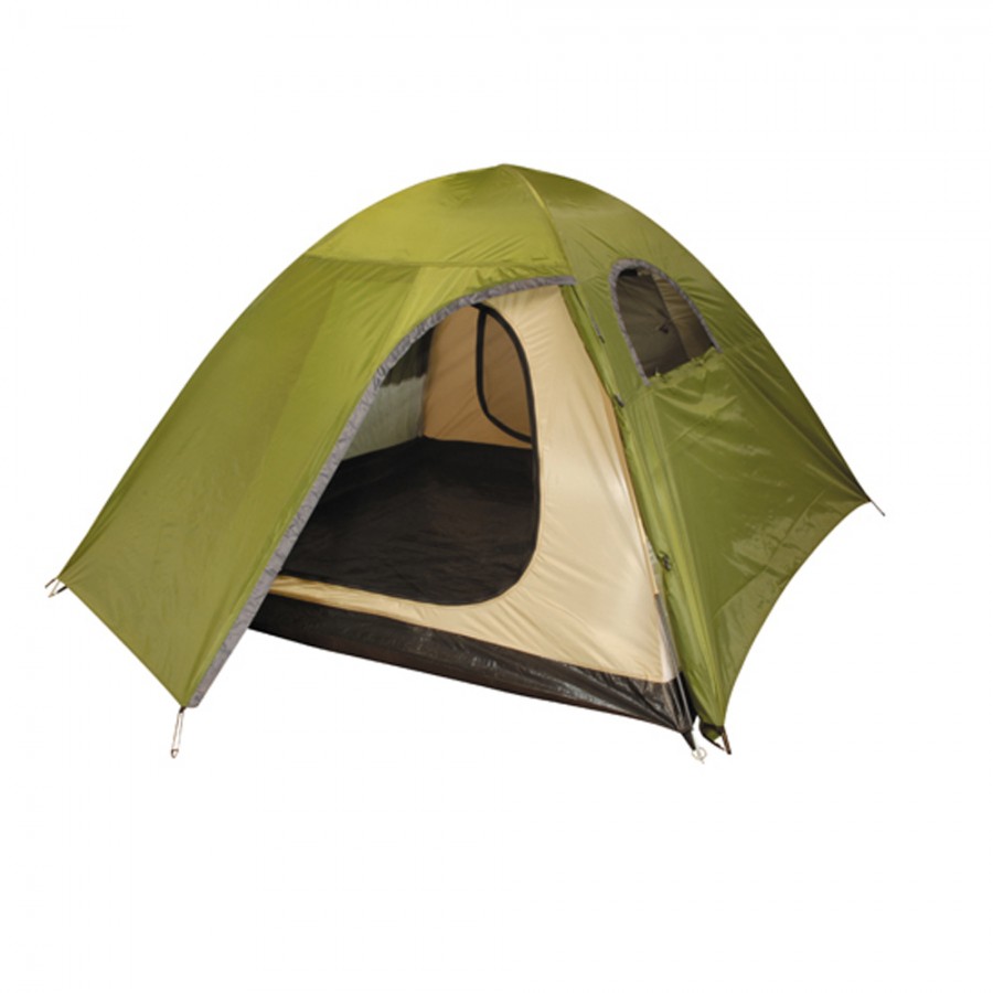 Σκηνή Camping Grasshoppers (3 Ατόμων) Dorset 3 10513