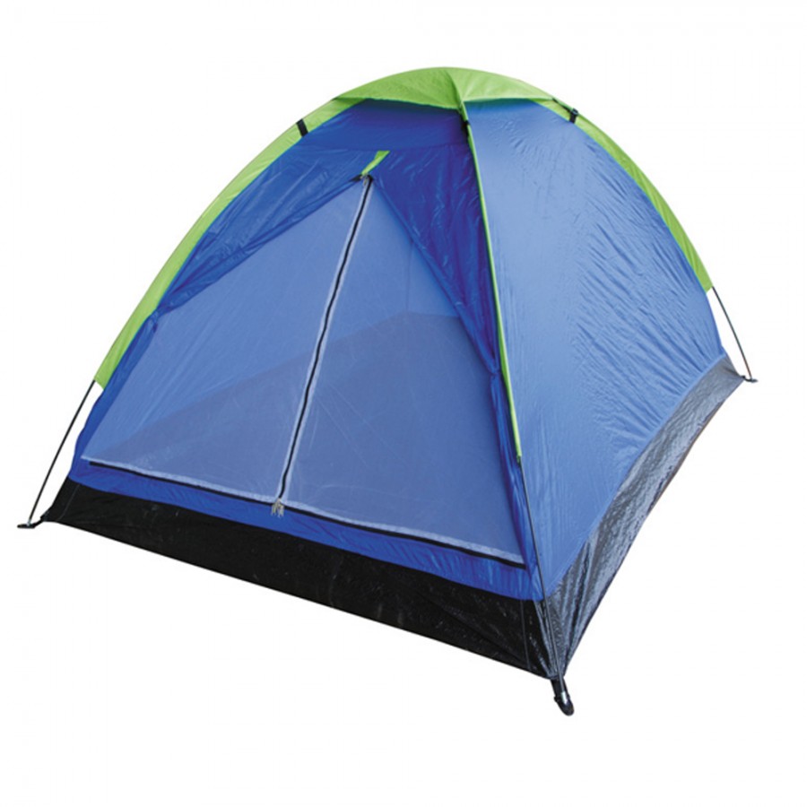 Σκηνή Camping Panda Outdoor (2 Ατόμων) Monodome Eco 2 10217