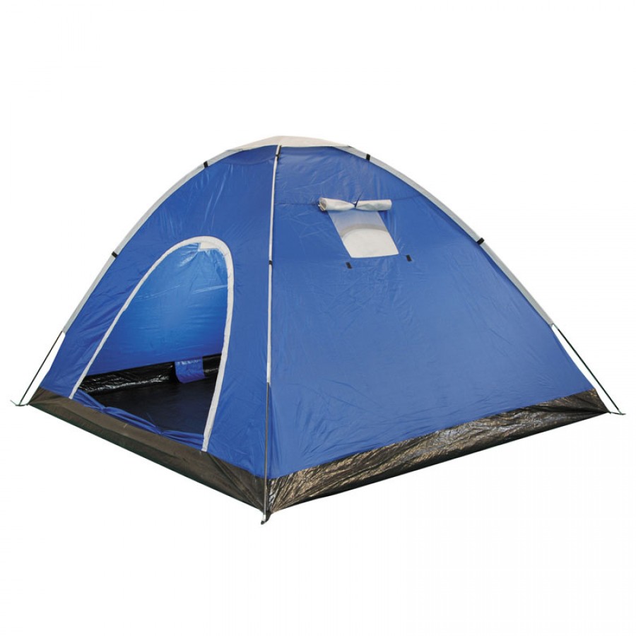 Σκηνή Camping Maori (4 Ατόμων) Supernova 4 10253