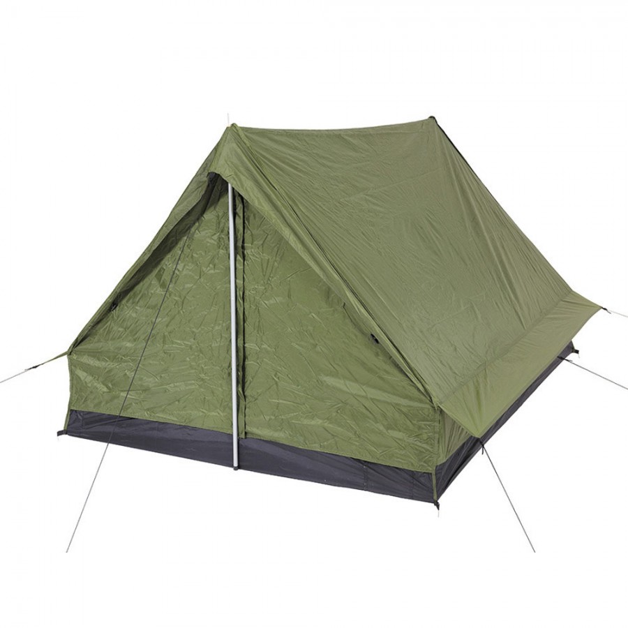 Σκηνή Panda Outdoor (2 Ατόμων) Army 10310