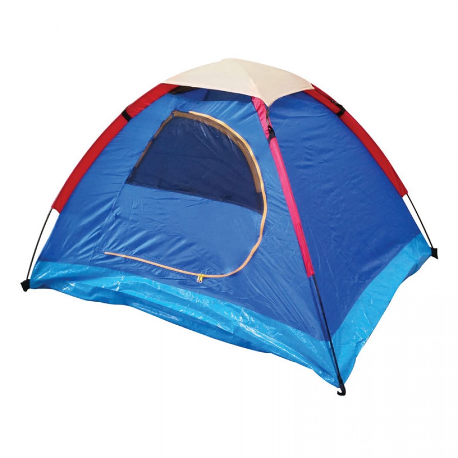 Σκηνή Camping Παιδική Panda Outdoor (2 Ατόμων) Kids 10406