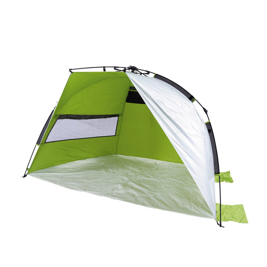 Σκίαστρο Παραλίας Panda Outdoor Kamaru Auto 10415
