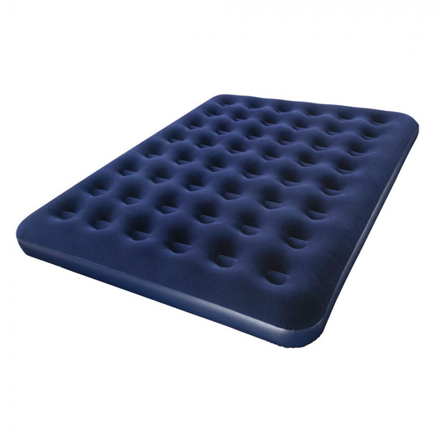 Φουσκωτό Στρώμα Ύπνου Queen Bestway Μπλε 15332