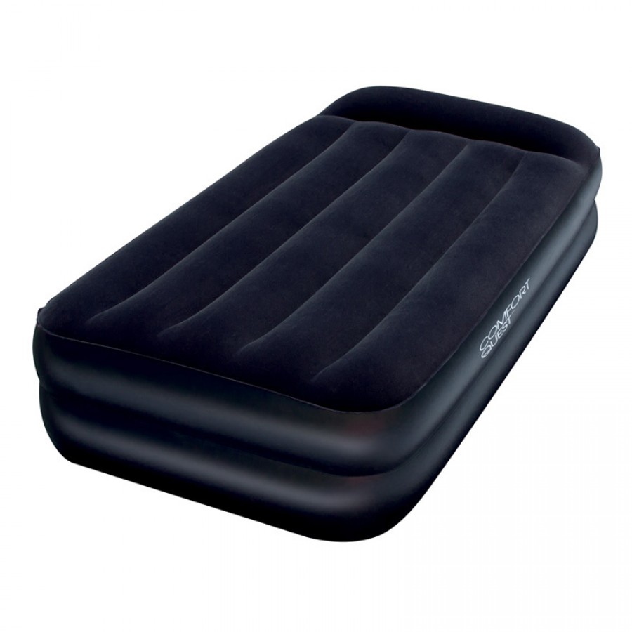 Φουσκωτό Στρώμα Ύπνου Μονό Bestway Premium 15423