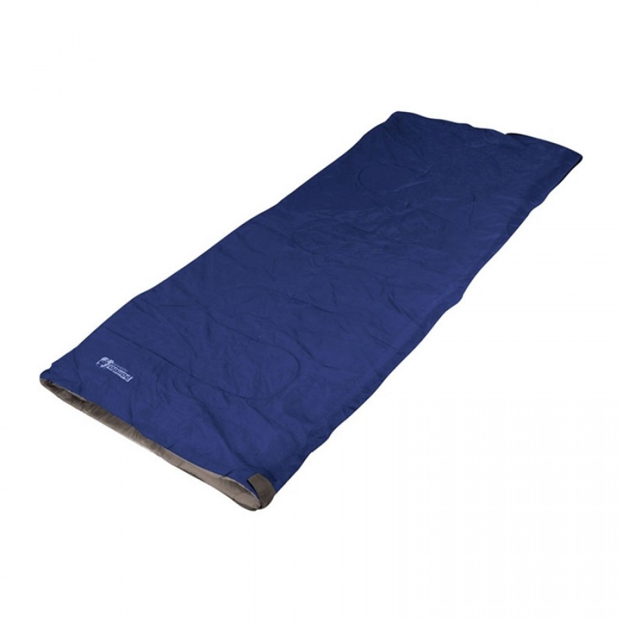 Καλοκαιρινός Υπνόσακος Panda Outdoor Basic 150 Μπλε