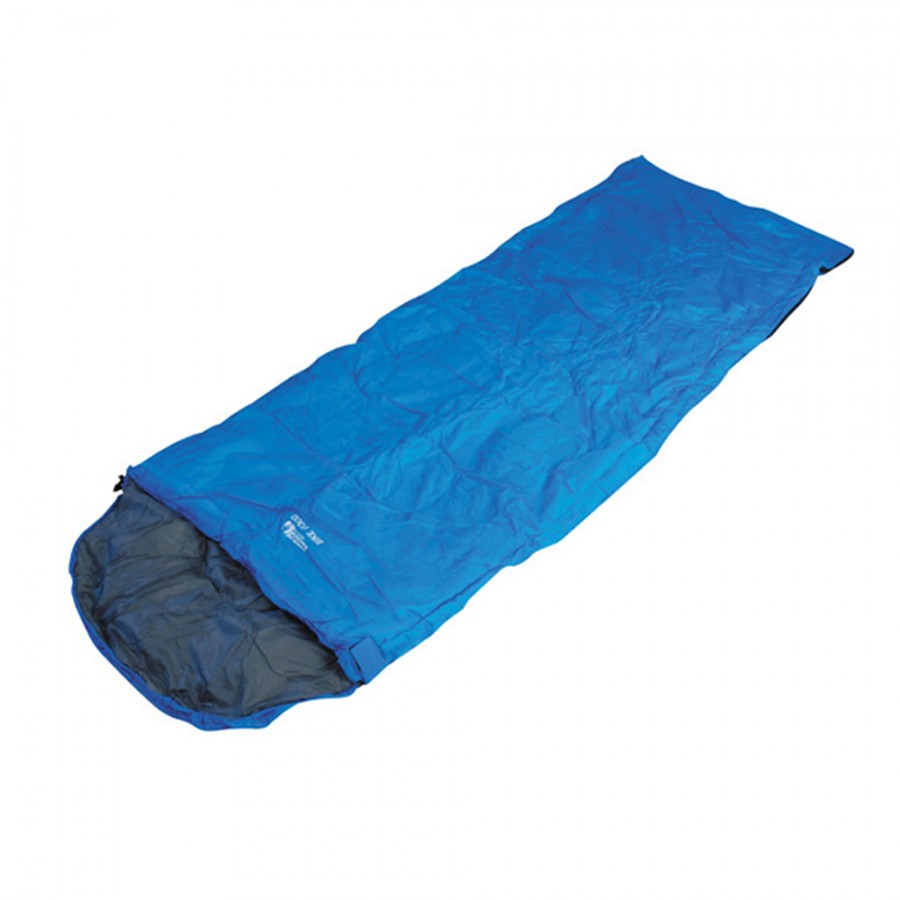 Καλοκαιρινός Υπνόσακος Panda Outdoor Bike Hood 180