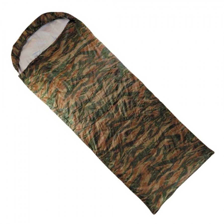 Καλοκαιρινός Υπνόσακος Panda Outdoor Bike Camo 200 12332